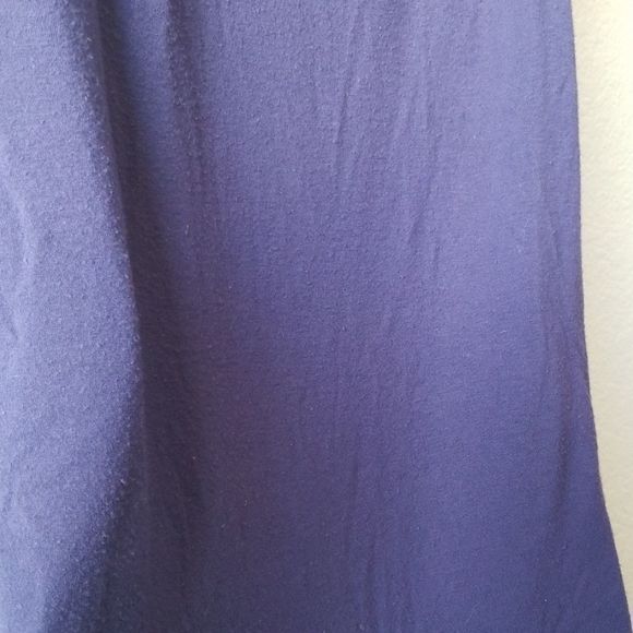 Zenana Outfitters Blue Top - Picture 5 of 8